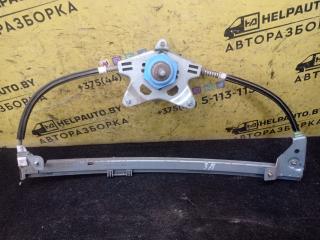 стеклоподъемник задний правый Citroen Xantia 1 поколение [рестайлинг] 1999, 2.0 л., дизель, МКПП, синий, универсал, передний привод