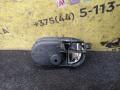 ручка внутренняя задняя правая Ford Fusion 1 поколение [рестайлинг] 2009, 1.4 л., FXJA, бензин, 5МКПП, серебристый, хетчбэк 5 дв., передний привод - фото №2