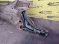 балка подвески передняя (подрамник) Geely MK 1 поколение 2012, 1.5 л., MR479QA, бензин, 5МКПП, черный, седан, передний привод - фото №5