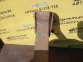 балка подвески задняя Renault Trafic 1 поколение [рестайлинг] 1992, 2.1 л., 852 J8S, дизель, 5МКПП, белый, минивэн - фото №4