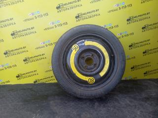 колесо запасное (таблетка) Toyota Avensis 1 поколение (T220) (1997 - 2000)