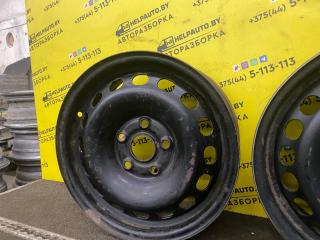 диск штампованный Audi A6 4A/C4 1996