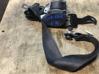 ремень безопасности BMW X5 E70 2009, 3.0 л., M57 D30 (306D5), дизель, АКПП, внедорожник 5 дв., 471610600871, 6345600