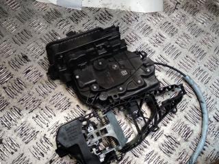 замок двери задней левой BMW X6 F16 2017, 3.0 л., дизель, АКПП, внедорожник 5 дв., 7473159, 51227473159