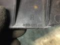 крепление фары левой BMW 3 серия E46 2001, 2.0 л., дизель, 1301073 - фото №4
