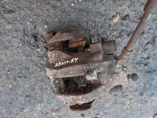 суппорт задний правый Mercedes-Benz E-Класс W212/S212/C207/A207 W212 2010, 2.2 л., дизель, АКПП, седан, задний привод, правый руль