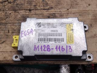 блок AirBag BMW 7 серия E65/E66/E67 [рестайлинг] 2006, 6970889, 65.77-6970889, 28046336, 2804633