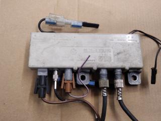 усилитель антенны BMW 5 серия E39 [рестайлинг] 2001, 2.5 л., дизель, АКПП, седан, 8378090