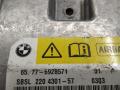 блок AirBag BMW Z4 E85 2003, 3.0 л., бензин, АКПП, кабриолет, 65776928570, 6928570, 6928571 - фото №4