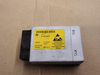 блок управления коммутационным центром BMW 5 серия F07/F10/F11 2009, 2.0 л., дизель, АКПП, седан, 9183233