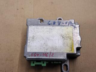 датчик AirBag BMW 7 серия E65/E66/E67 [рестайлинг] 2005, 6970886