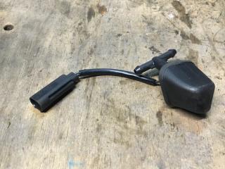форсунка омывателя лобового стекла BMW 3 серия E90/E91/E92/E93 2007, 2.0 л., дизель, 6МКПП, седан, 8365385