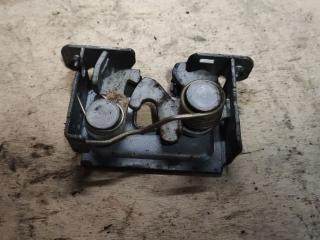 замок капота BMW X5 E70 2007, 3.0 л., M57 306 D3, дизель, АКПП, 7178754