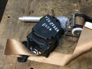 ремень безопасности BMW 7 серия E65/E66/E67 [рестайлинг] 2006, 3.0 л., M57 D30 (306D3), дизель, АКПП, седан, 4913284401, 3302203