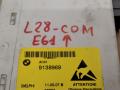 блок комфорта BMW 5 серия E60/E61 2007, 9138969 - фото №4