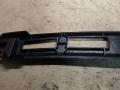 Крепление бампера заднего BMW X5 E70 2007, 3.0 л., M57 306 D3, дизель, АКПП, 7226937 - фото №2