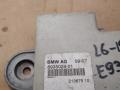 антенна BMW 5 серия E60/E61 2006, 6935024 - фото №3