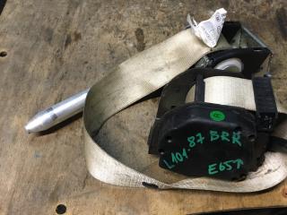 ремень безопасности BMW 7 серия E65/E66/E67 [рестайлинг] 2006, 4.8 л., N62 B48 B, бензин, АКПП, седан, 4715332801