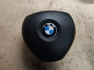 подушка безопасности водителя BMW X5 E70 2007, 3.0 л., M57 306 D3, дизель, АКПП