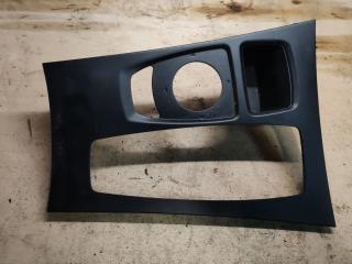 рамка обрамление кулисы BMW X5 E70 2007, 3.0 л., M57 306 D3, дизель, АКПП, 6960025