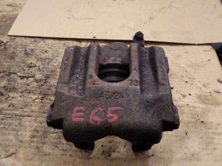 суппорт BMW 7 серия E65/E66/E67 [рестайлинг] 2005