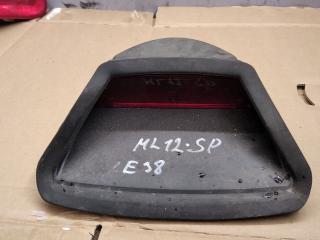 дополнительный стоп-сигнал BMW 7 серия E38 [рестайлинг] 1999, 5.4 л., бензин, АКПП, седан, 8352788