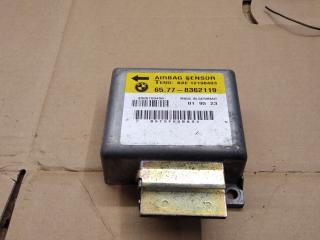 блок AirBag BMW 5 серия E34 1995, 2.5 л., бензин, АКПП, седан, 8362119, 65778362119