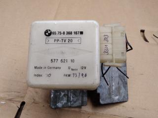 датчик дорожного просвета BMW 7 серия E38 1998, 8368167