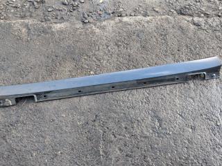 накладка на порог Mercedes-Benz E-Класс W212/S212/C207/A207 W212 2010, 2.2 л., дизель, АКПП, седан, задний привод, правый руль, A2126900140
