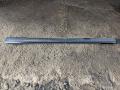 накладка на порог Mercedes-Benz E-Класс W212/S212/C207/A207 W212 2010, 2.2 л., дизель, АКПП, седан, задний привод, правый руль, A2126900140 - фото №5