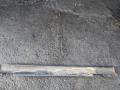 накладка на порог Mercedes-Benz E-Класс W212/S212/C207/A207 W212 2010, 2.2 л., дизель, АКПП, седан, задний привод, правый руль, A2126900140 - фото №6