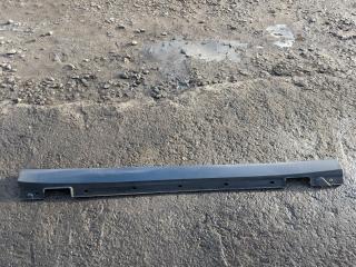 накладка на порог Mercedes-Benz E-Класс W212/S212/C207/A207 W212 2010, 2.2 л., дизель, АКПП, седан, задний привод, правый руль, A2126900240