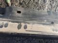 накладка на порог Mercedes-Benz E-Класс W212/S212/C207/A207 W212 2010, 2.2 л., дизель, АКПП, седан, задний привод, правый руль, A2126900240 - фото №2