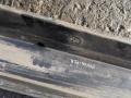 накладка на порог Mercedes-Benz E-Класс W212/S212/C207/A207 W212 2010, 2.2 л., дизель, АКПП, седан, задний привод, правый руль, A2126900240 - фото №3