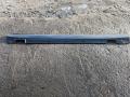 накладка на порог Mercedes-Benz E-Класс W212/S212/C207/A207 W212 2010, 2.2 л., дизель, АКПП, седан, задний привод, правый руль, A2126900240 - фото №4
