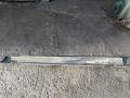 накладка на порог Mercedes-Benz E-Класс W212/S212/C207/A207 W212 2010, 2.2 л., дизель, АКПП, седан, задний привод, правый руль, A2126900240 - фото №6
