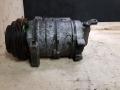 компрессор кондиционера BMW X5 E53 2000, 4.4 л., M62 B44 (448S2), бензин, АКПП, внедорожник 5 дв., 44720 - фото №3