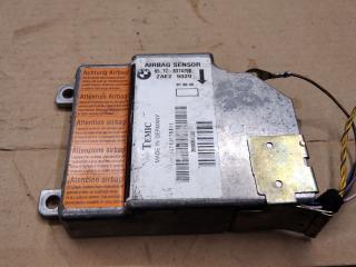 блок AirBag BMW X5 E53 2000, 4.4 л., M62 B44 (448S2), бензин, АКПП, внедорожник 5 дв., 65.77-8374799, MRSZ9032, 8374799, 8374798