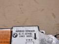 блок AirBag BMW X5 E53 2000, 4.4 л., M62 B44 (448S2), бензин, АКПП, внедорожник 5 дв., 65.77-8374799, MRSZ9032, 8374799, 8374798 - фото №3