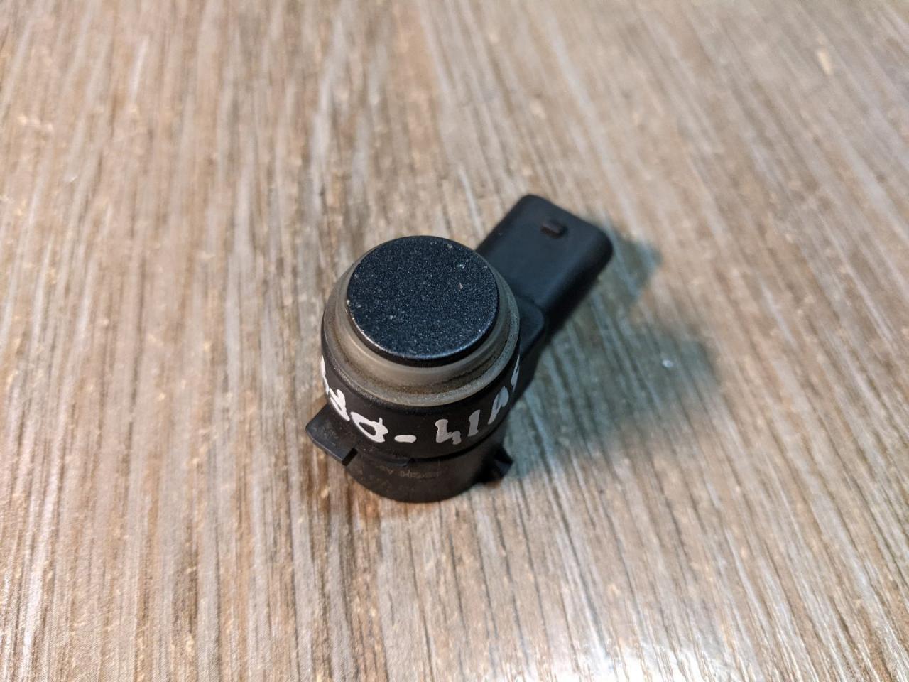 парктроник передний Mercedes-Benz E-Класс W212/S212/C207/A207 W212 2010, 2.2 л., дизель, АКПП, седан, задний привод, правый руль, A2125420018, 0263003616 - фото №1
