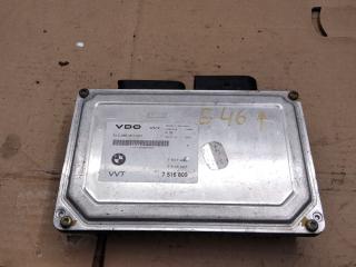 Блок управления Valvetronic (валвотроник) BMW X5 E53 2000, 4.4 л., M62 B44 (448S2), бензин, АКПП, внедорожник 5 дв., 7507493, 7516809
