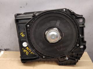 сабвуфер BMW 5 серия F07/F10/F11 2000, 4.4 л., бензин, АКПП, внедорожник 5 дв., 9195199