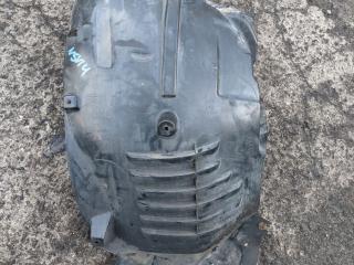 защита арок передняя правая (подкрылок) Mercedes-Benz E-Класс W212/S212/C207/A207 W212 2010, 2.2 л., дизель, АКПП, седан, задний привод, правый руль, A2126900230