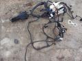 проводка двигателя BMW 3 серия E90/E91 [рестайлинг] 2008, 2.0 л., N47 D20 C, дизель, 8505097, 7810210 - фото №3