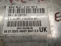 блок управления голосом BMW 7 серия E65/E66/E67 2003, 6931987 - фото №4