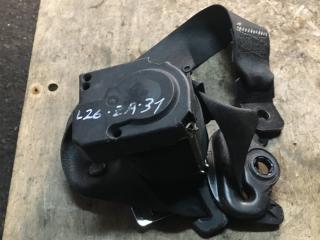 ремень безопасности BMW X5 E53 [рестайлинг] 2004, 3.0 л., M54 B30 (306S3), бензин, АКПП, внедорожник 5 дв., 7051507