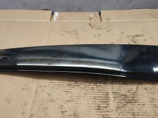 молдинг двери задней левой BMW X5 E70 2007, 3.0 л., M57 306 D3, дизель, АКПП