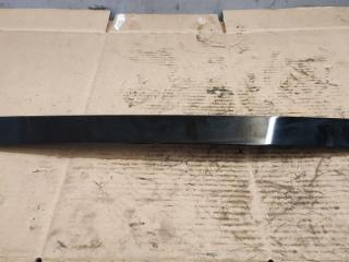 молдинг двери задней левой BMW X5 E70 2007, 3.0 л., M57 306 D3, дизель, АКПП