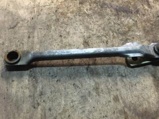 тяга трапеции стеклоочистителя BMW 5 серия E39 2000, 2.5 л., бензин, АКПП, седан, задний привод, 8361741