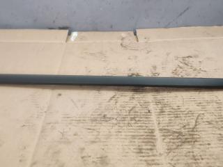 молдинг двери задней левой BMW X5 E70 2007, 3.0 л., M57 306 D3, дизель, АКПП